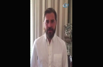 Diriliş Ertuğrul’dan ‘meydanları boş bırakmayın’ çağrısı