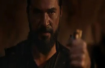 Diriliş 3.sezon ilk fragman yayınlandı!