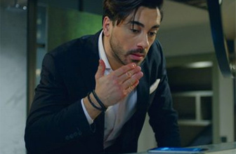 Seviyor Sevmiyor 25. bölüm fragmanı