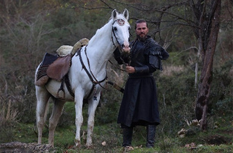 Diriliş Ertuğrul 72. bölüm 2. fragmanı
