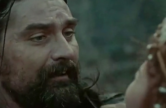 Diriliş Ertuğrul 72. bölüm: Bamsı ormanda Helena ile karşılaşıyor