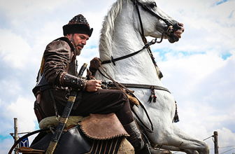 Diriliş Ertuğrul 73. bölüm fragmanı