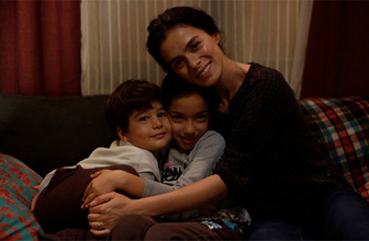 Kadın 1. bölüm 2. fragmanı