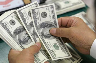 Dolar ve euro ne kadar oldu? 12 Ekim 2017 dolar ve euro fiyatları