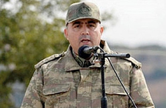 FETÖ'den tutuklu eski Tuğgeneral tahliye oldu