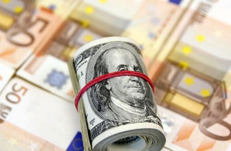 Dolar ve euro kuru ne kadar oldu? 16 ekim 2017