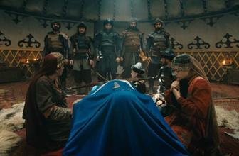 Diriliş Ertuğrul 92. bölüm 2. fragmanı