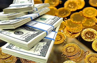 Dolar kuru ne kadar oldu altın fiyatları nereye gidiyor 18 ekim 2017