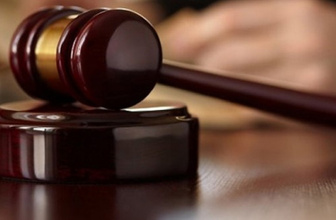 Eski TBMM Koruma Şube Müdürü'ne darbe davası