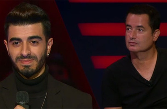 O Ses Türkiye'ye damga vuran performans!
