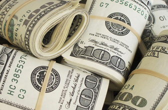 Dolar yükselişe geçti: Ekim ayı rekoru kırıldı!