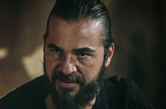 Diriliş Ertuğrul 93. bölüm fragmanı