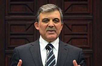 Gül'ün AYM'ye atadığı yargılanıyor kod adı 'Selahattin'