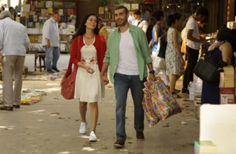 Kadın dizisi oyuncuları konusu ne birinci bölüm fragmanı