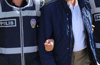 HDP Yalova İl Başkanının eşine ByLock'tan gözaltı