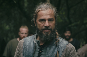 Diriliş Ertuğrul 94. bölüm fragmanı
