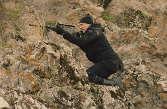 Savaşçı 21. bölüm fragmanı