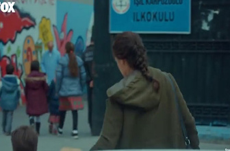 Kadın dizisinden büyük vefa!