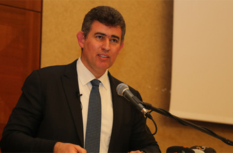 Metin Feyzioğlu: FETÖ'cüler aklanırsa vallahi bizlere...