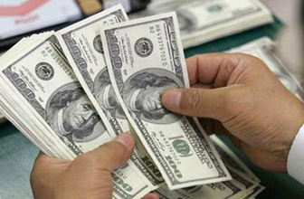 Bakan'dan dolar açıklaması: Müdahale...