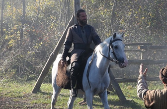 Diriliş Ertuğrul 96. bölüm 2. fragmanı