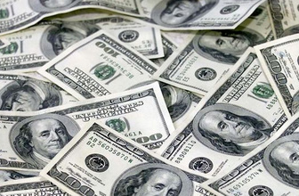 Dolar durmuyor! Tüm zamanların rekorunu kırdı