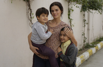 Kadın 6. yeni bölüm fragman Bahar Sarp'ı affedebilecek mi?