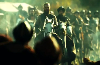 Diriliş Ertuğrul 97. yeni bölüm fragmanı Ertuğrul intikam alıyor