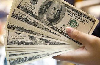 Dolar tepetaklak! Bugün ne kadar oldu? (23 Kasım 2017)