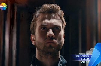 Çukur 6. bölüm 2. fragmanı