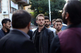 Çukur 7.bölüm fragmanı ilk sahne yeni bölümde neler olacak?