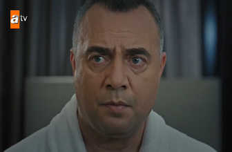 Hızır ile Candan, Meryem'e yakalanıyor