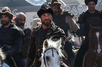 Diriliş Ertuğrul 98.yeni bölüm fragmanı neler olacak?
