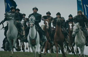 Diriliş Ertuğrul 98. bölüm fragmanı