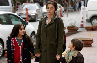 Kadın 3.bölüm fragmanı Bahar babasıyla ilgili şok gerçeği öğreniyor