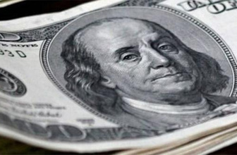 Dolar zirvede tutunamadı: İnişe geçti!