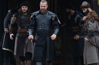 Diriliş Ertuğrul 99.yeni bölüm fragmanı neden yok TRT 1 yayın akışı