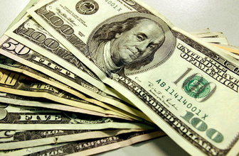 Dolar kritik seviyenin altında 11 Aralık 2017 dolar fiyatları