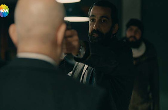 Çukur 8. bölümde Serdar Koçovalılar'ın mekanını bastı!