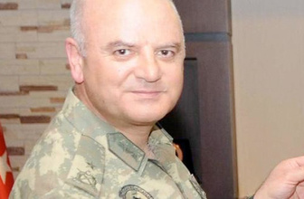 Eski tuğgeneralin evinde işaretlenmiş isim listesi çıkmış