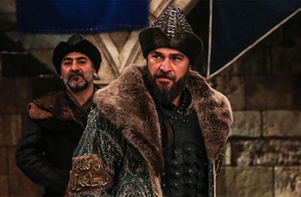 Diriliş Ertuğrul 99. bölüm fragmanı