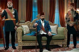 Payitaht Abdülhamid 30.yeni bölüm fragmanı nefesler tutulacak