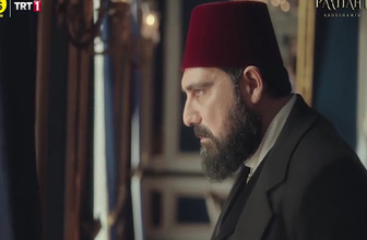 Payitaht Abdülhamid 'Bilmezler ki dönen kainat İslam’dır'
