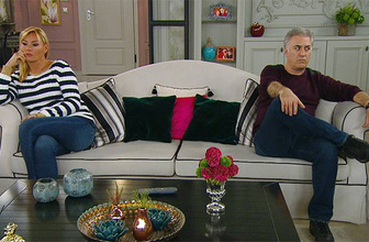 Çocuklar Duymasın 21.bölüm fragmanı Meltem affedecek mi?