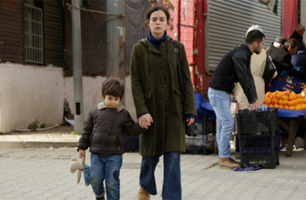 Kadın 9. bölüm 2. fragmanı