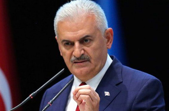 Başbakan Yıldırım'dan asgari ücret ve taşeron açıklaması