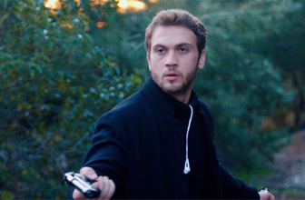 Çukur 10.bölüm fragmanı ilk sahne nefesler tutulacak
