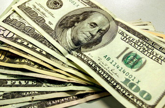 Dolar erimeye devam ediyor! 19 Aralık dolar fiyatı