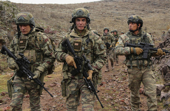 Savaşçı 23. bölüm 2. fragmanı
