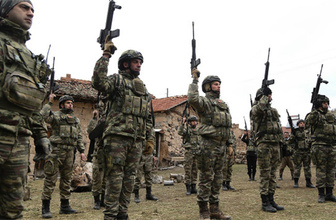 Savaşçı 26. bölüm fragmanı